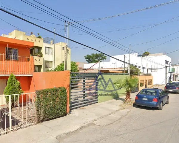 Departamento en venta en Urbana Central de Maquinaria, Soledad de Graciano Sánchez — foto 3 de 16