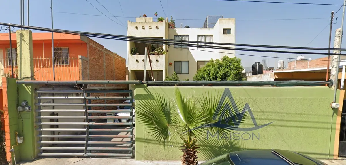 Departamento en venta en Urbana Central de Maquinaria, Soledad de Graciano Sánchez — foto 1 de 16