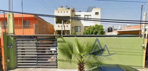 Departamento En Venta En Urbana San Felipe, Soledad De Graciano Sánchez, San Luis Potosí. JX71