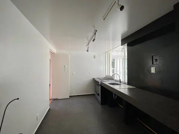 Departamento en renta en Roma Sur, Cuauhtémoc — foto 3 de 14