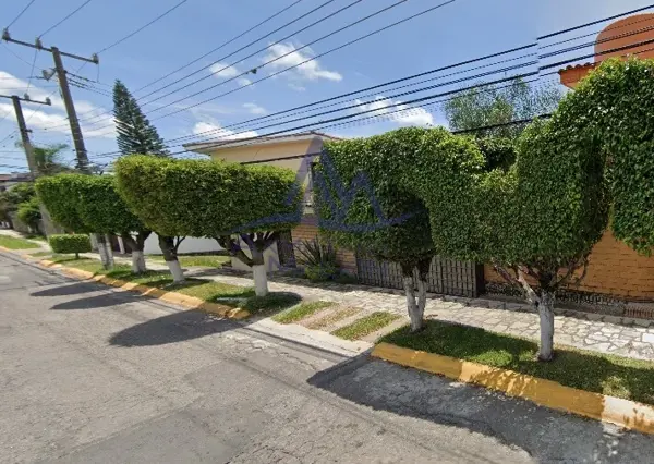 Casa en venta en Brisas de Cuernavaca, Cuernavaca — foto 2 de 13
