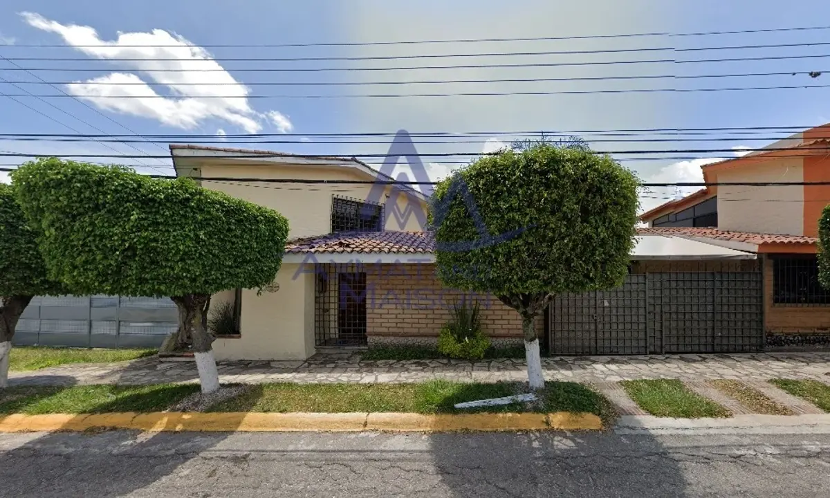 Casa en venta en Brisas de Cuernavaca, Cuernavaca — foto 1 de 13