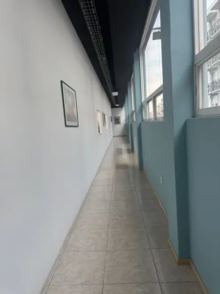 Oficina en renta en San Francisco Tetecala, Azcapotzalco — foto 3 de 11