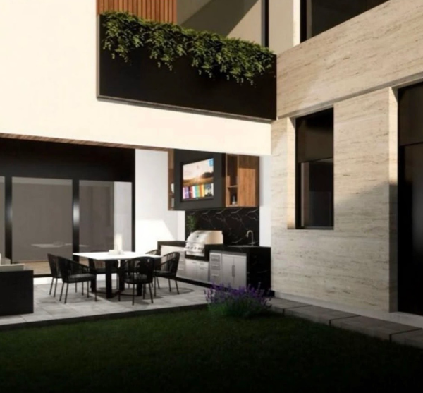 Casa en venta en El Cardenchal, Torreón — foto 3 de 5