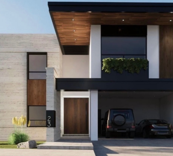 Casa en venta en El Cardenchal, Torreón — foto 2 de 5