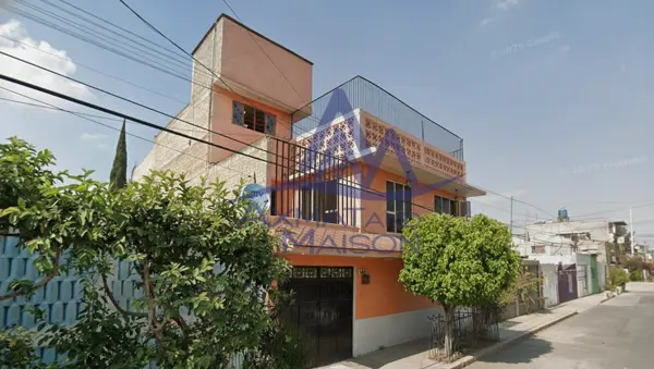 Casa en venta en Reforma, Nezahualcóyotl — foto 3 de 11