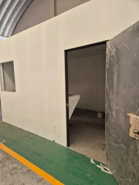 Bodega en renta en Jose Maria Pino Suarez, Centro — foto 3 de 6