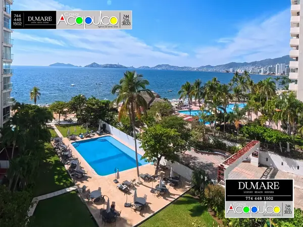 Departamento en venta en Costa Azul, Acapulco de Juárez — foto 2 de 30