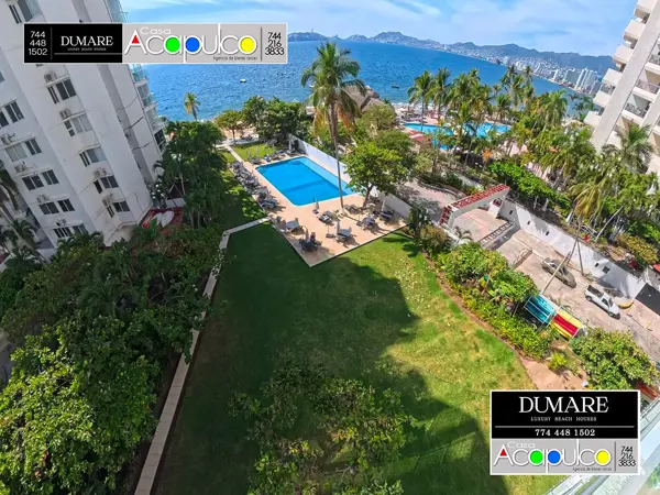 Departamento en venta en Costa Azul, Acapulco de Juárez — foto 3 de 30