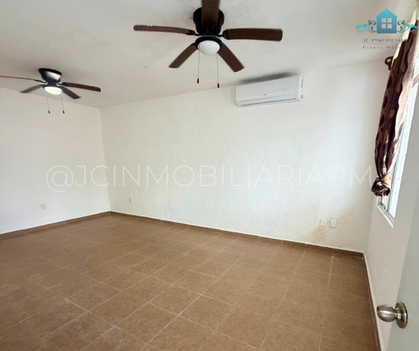 Casa en renta en Villas Morelos I, Puerto Morelos — foto 3 de 13