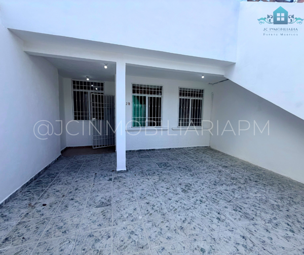 Casa en renta en Villas Morelos I, Puerto Morelos — foto 2 de 13