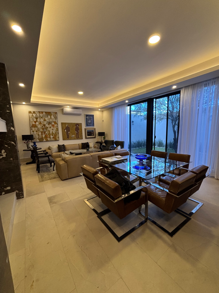 Casa en venta en Las Villas, Torreón — foto 2 de 21