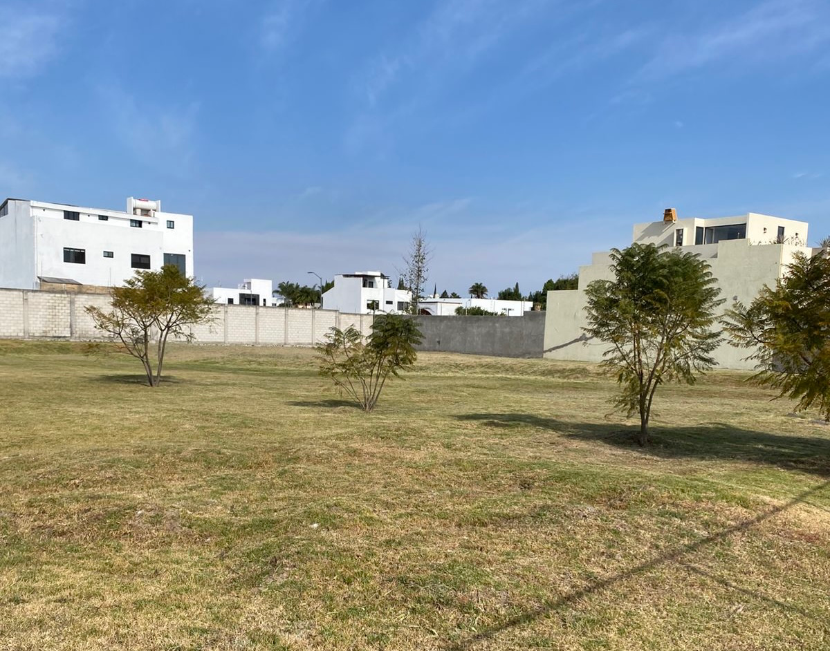 Terreno en venta en La Magdalena, San Pedro Cholula — foto 1 de 13