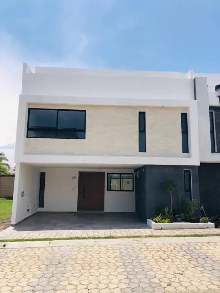 Casa en Parque Nayarit, Lomas de Angelópolis 3