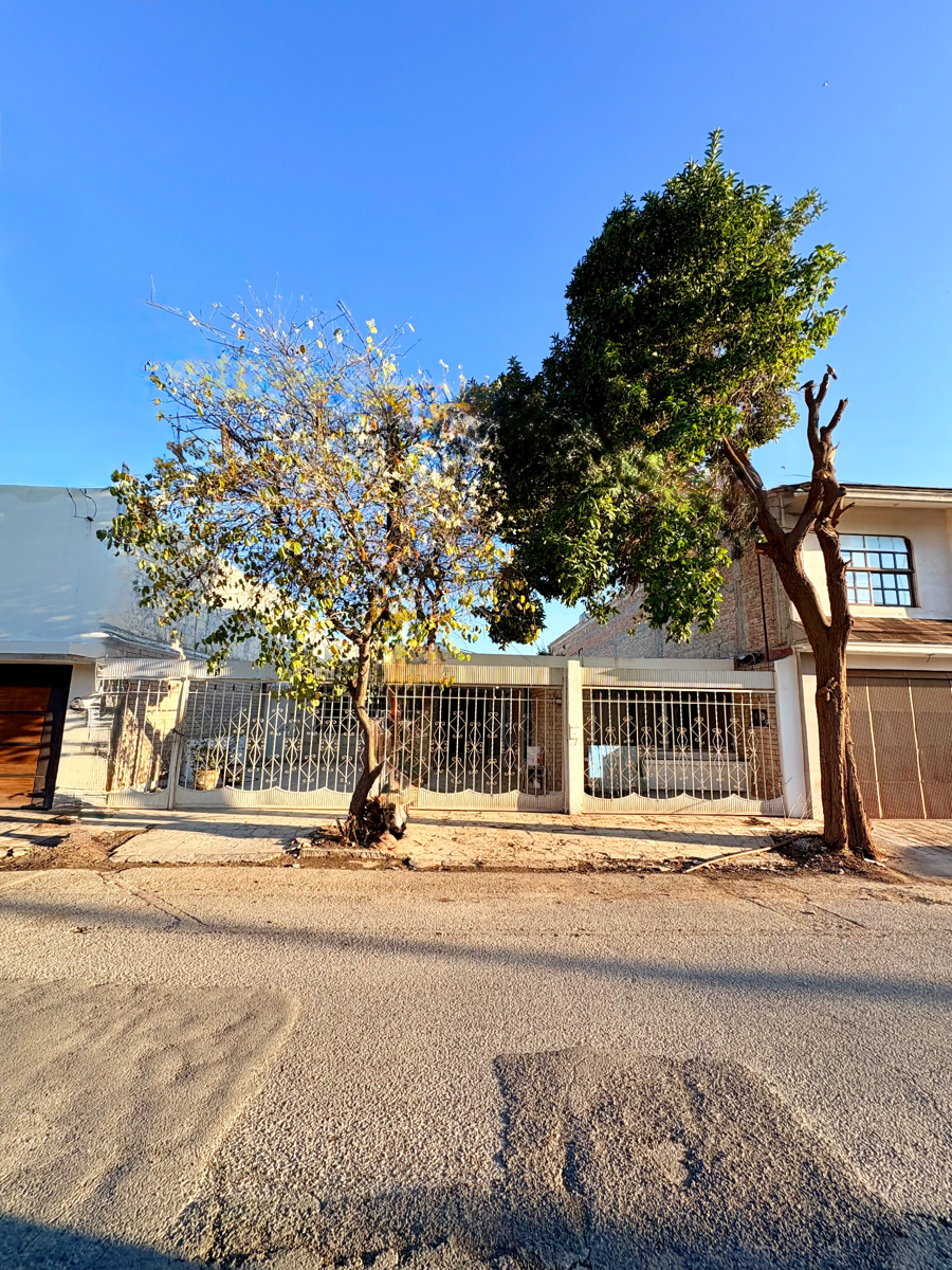 Casa en venta en San Isidro, Torreón — foto 1 de 17