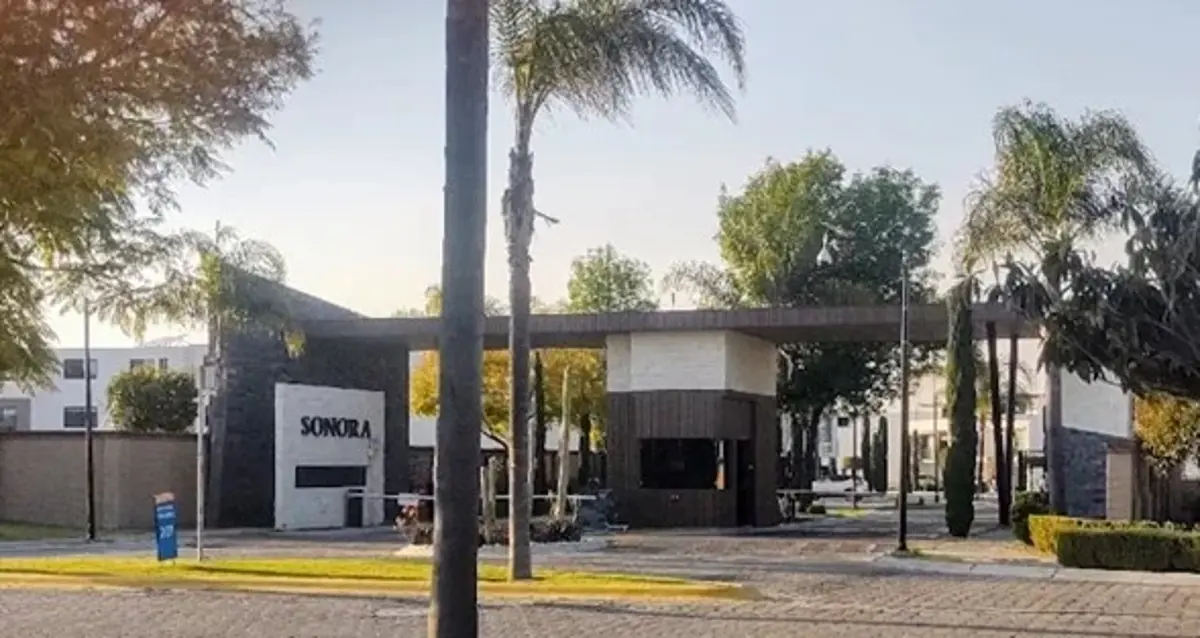 Terreno en venta en Lomas de Angelópolis, San Andrés Cholula — foto 1 de 4
