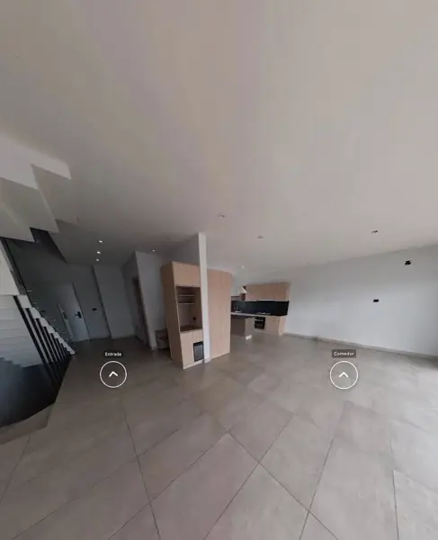 Casa en venta en Punta Tiburón, Residencial, Marina y Golf, Alvarado — foto 2 de 10