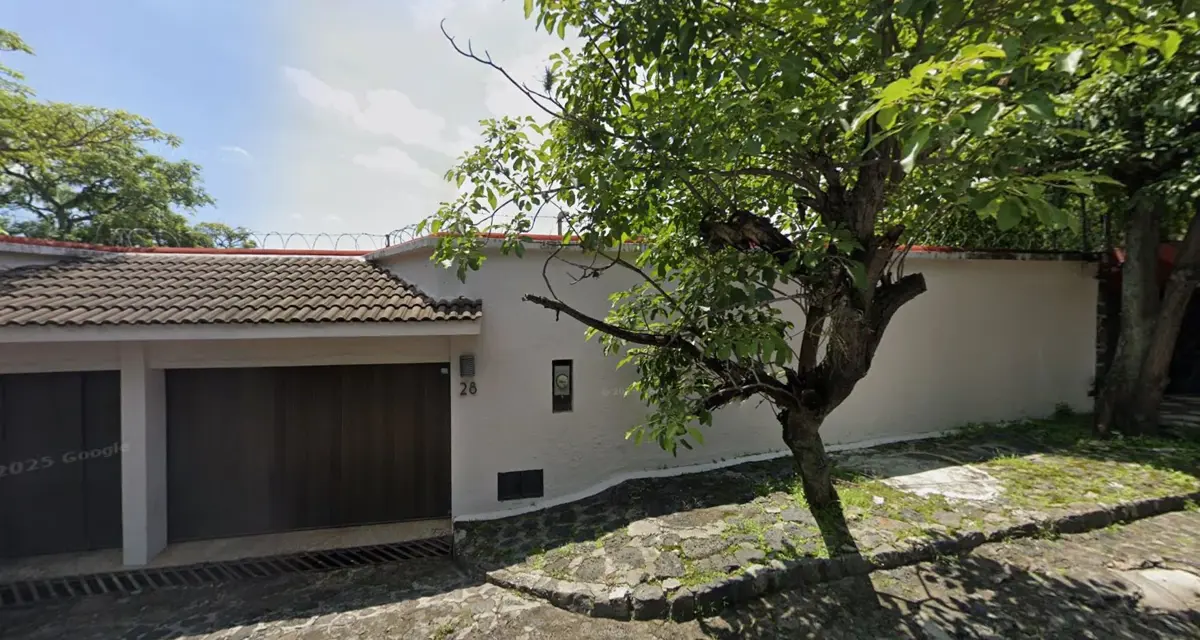 Casa en venta en Vista Hermosa, Cuernavaca — foto 1 de 14