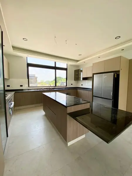 Casa en venta en Punta Tiburón, Residencial, Marina y Golf, Alvarado — foto 3 de 11