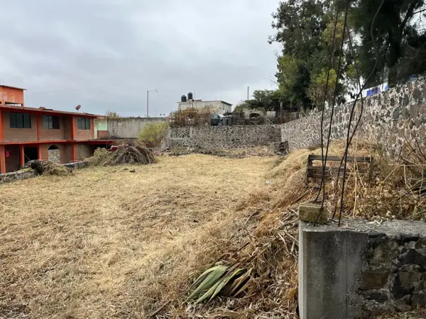 Terreno en venta en Caracol, Tepeji del Río de Ocampo — foto 2 de 5