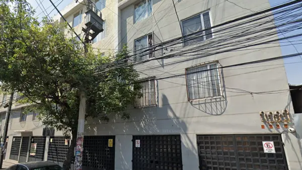 Departamento en venta en Agrícola Pantitlán, Iztacalco — foto 3 de 15