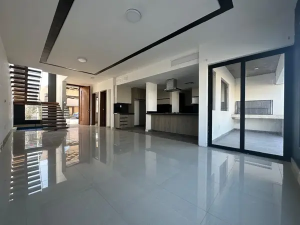 Casa en venta en Altozano la Nueva Laguna, Gómez Palacio — foto 2 de 21