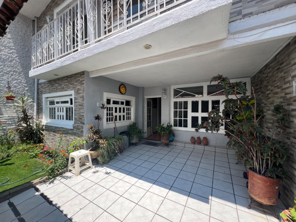 Casa en venta en Colonial Tlaquepaque, San Pedro Tlaquepaque — foto 2 de 26