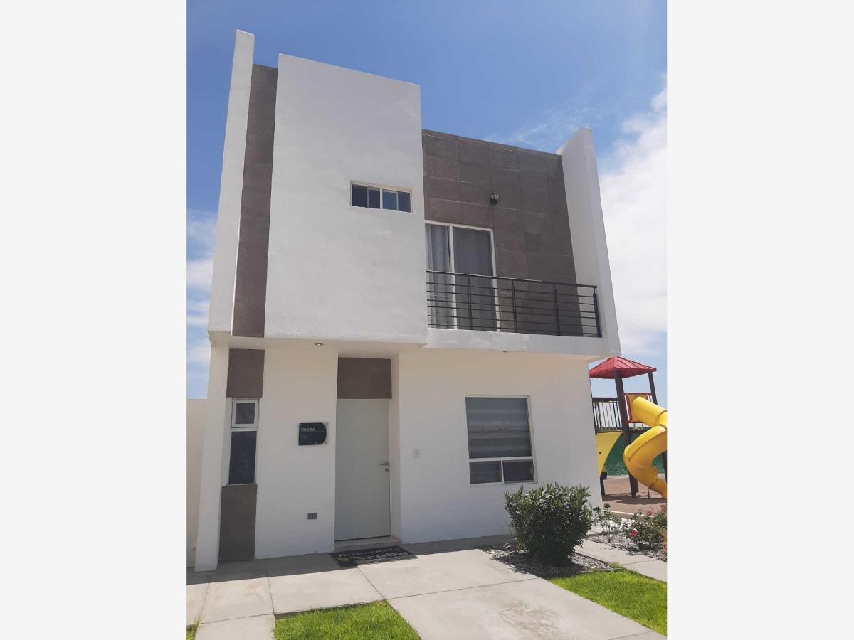 Casa en venta en Paseo Aurea, Torreón — foto 1 de 17