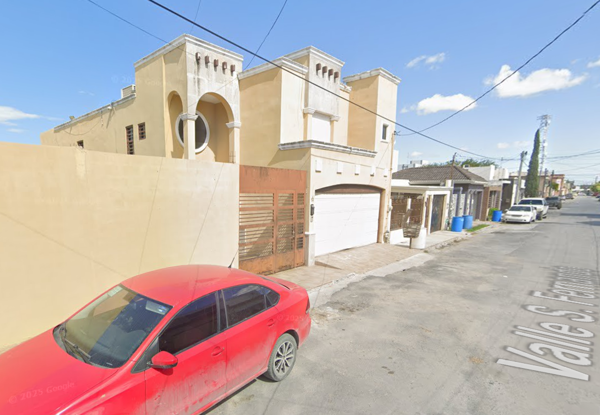 Casa en venta en Valle Alto, Matamoros — foto 3 de 11