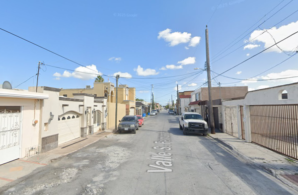 Casa en venta en Valle Alto, Matamoros — foto 2 de 11