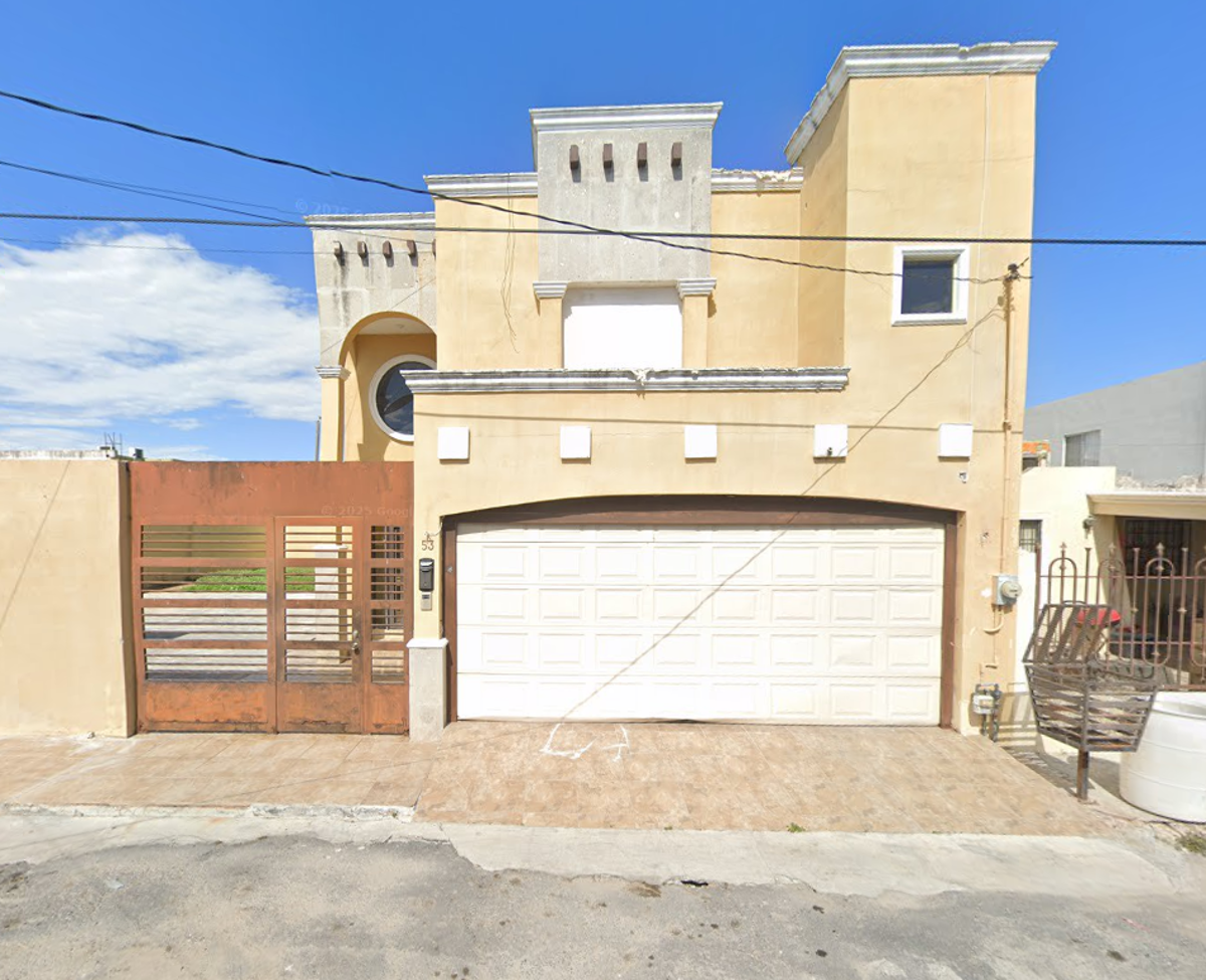 Casa en venta en Valle Alto, Matamoros — foto 1 de 11