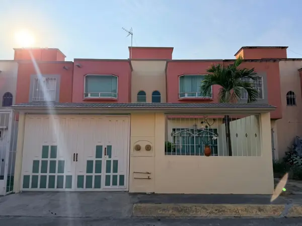 Casa en venta en Benito Juarez, Emiliano Zapata — foto 2 de 19