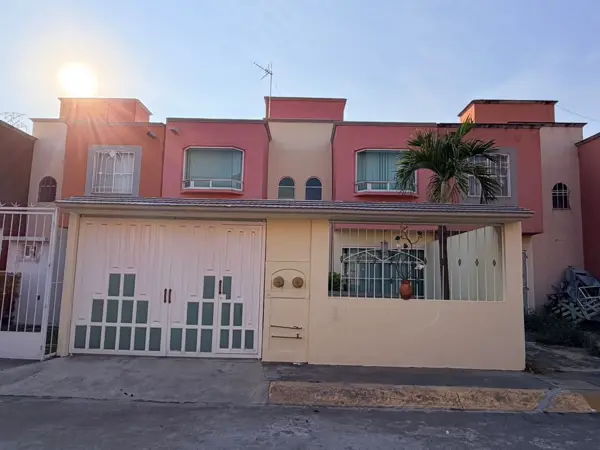 Casa en venta en Benito Juarez, Emiliano Zapata — foto 3 de 19