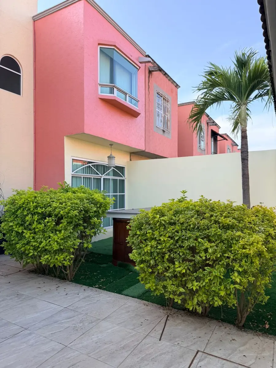 Casa en venta en Benito Juarez, Emiliano Zapata — foto 1 de 19