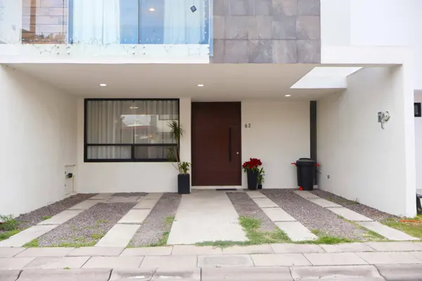 Casa en venta en San Bernardino Tlaxcalancingo, San Andrés Cholula — foto 3 de 36