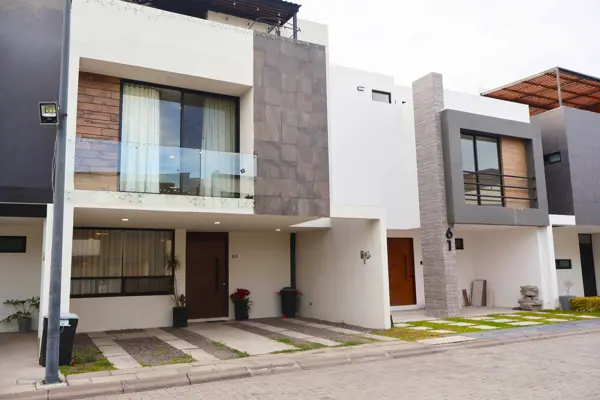 Casa en venta en San Bernardino Tlaxcalancingo, San Andrés Cholula — foto 2 de 36