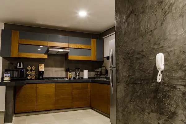 Departamento en renta en Luis Echeverria Álvarez, Boca del Río — foto 2 de 8