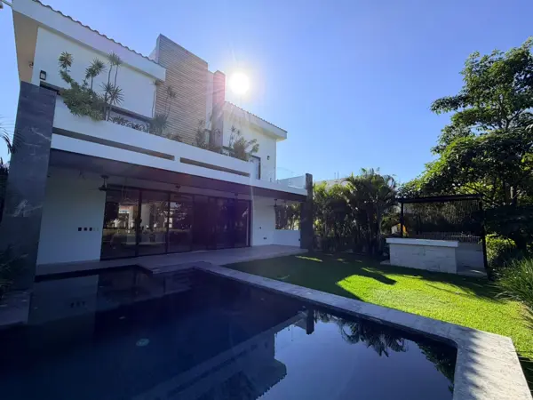 Casa en venta en Paraíso Country Club, Emiliano Zapata — foto 3 de 35