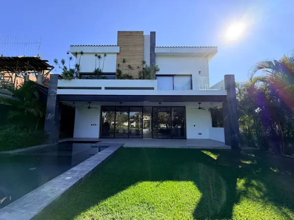 Casa en venta en Paraíso Country Club, Emiliano Zapata — foto 2 de 35