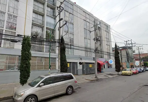 Departamento en venta en Esperanza, Cuauhtémoc — foto 2 de 18