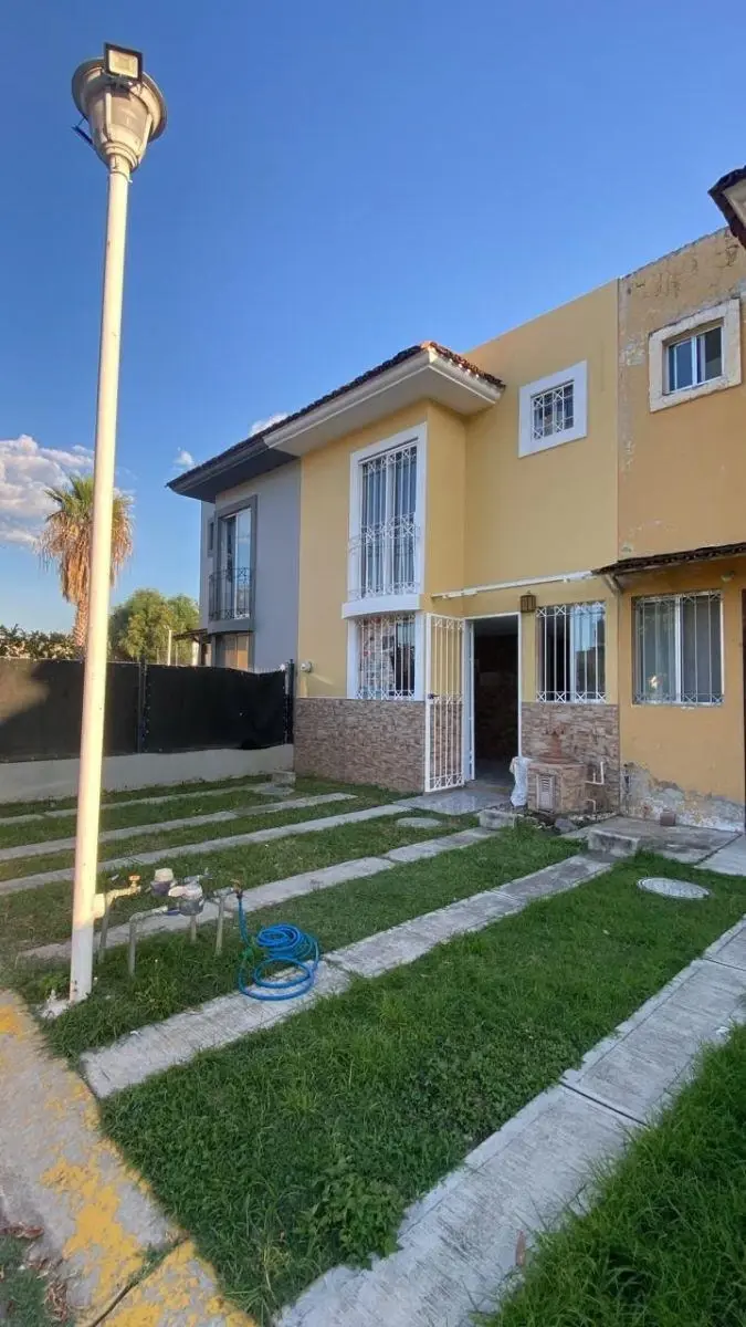 Casa en venta en Real Casa Blanca, Zapopan — foto 1 de 14