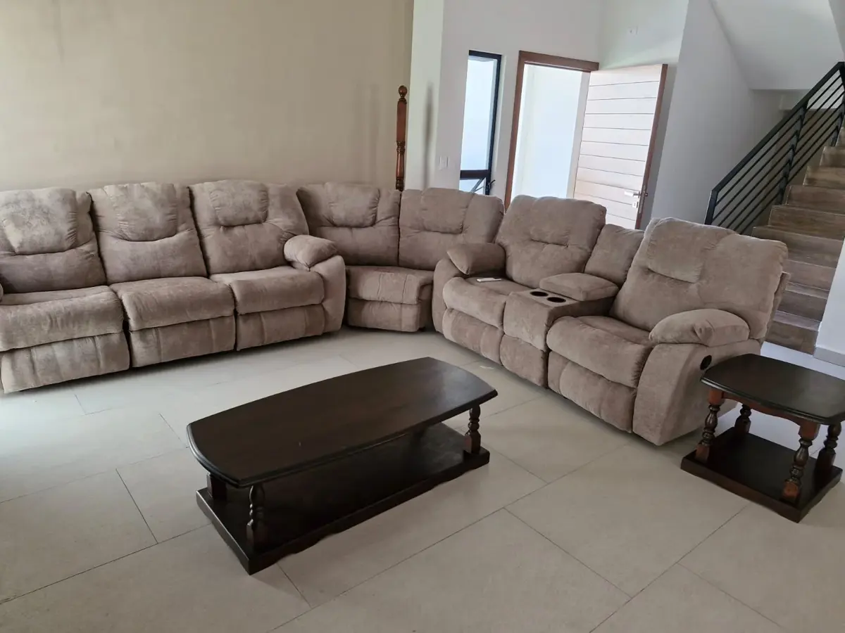 Casa en renta en Rincón del Cielo, Saltillo — foto 1 de 8