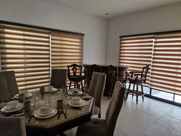 Casa en renta en Rincón del Cielo, Saltillo — foto 3 de 8