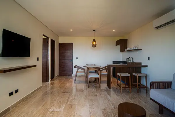 Departamento en venta en Mahahual, Othón P. Blanco — foto 3 de 15
