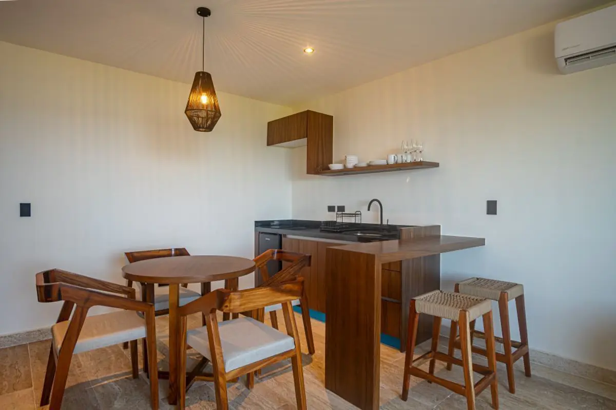 Departamento en venta en Mahahual, Othón P. Blanco — foto 1 de 15