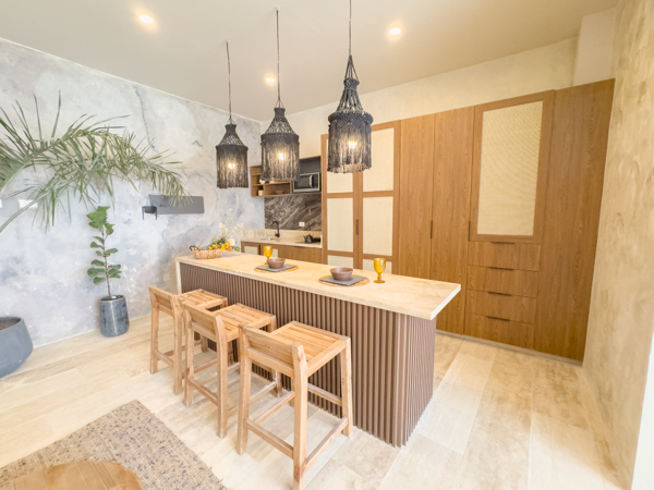 Departamento en venta en Playa del Carmen Centro, Playa del Carmen — foto 2 de 24