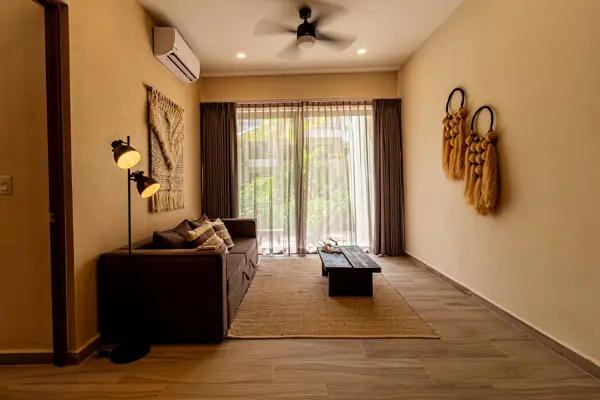 Departamento en venta en Tulum Centro, Tulum — foto 2 de 20