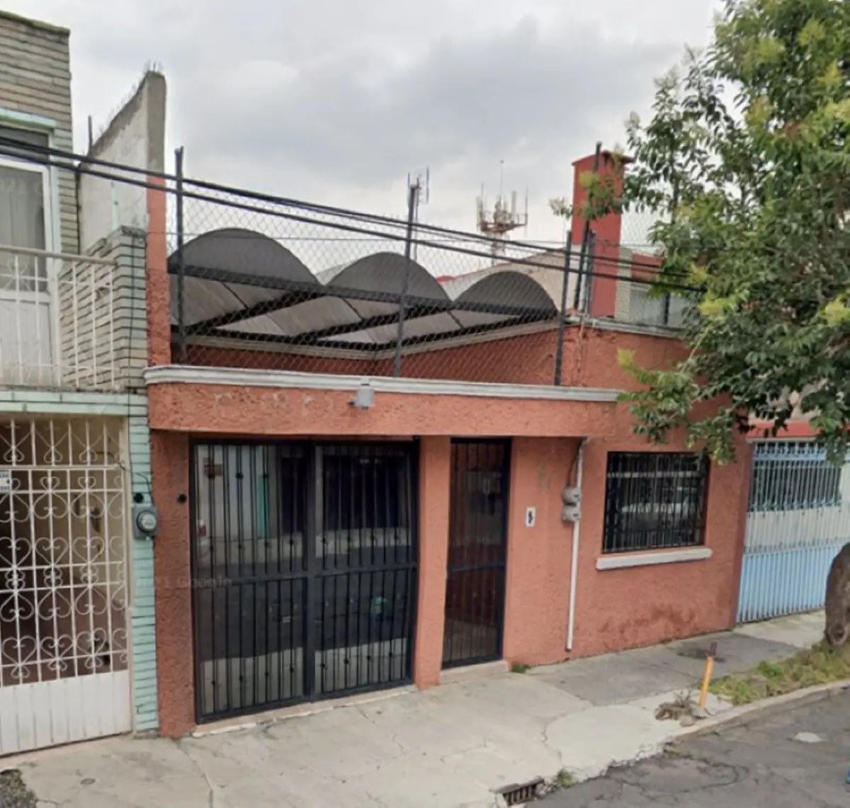 Casa en venta en Lindavista Norte, Gustavo A. Madero — foto 1 de 6