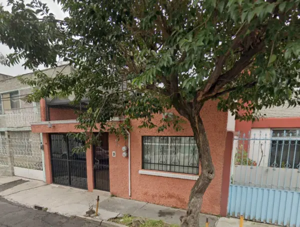 Casa en venta en Lindavista Norte, Gustavo A. Madero — foto 2 de 6