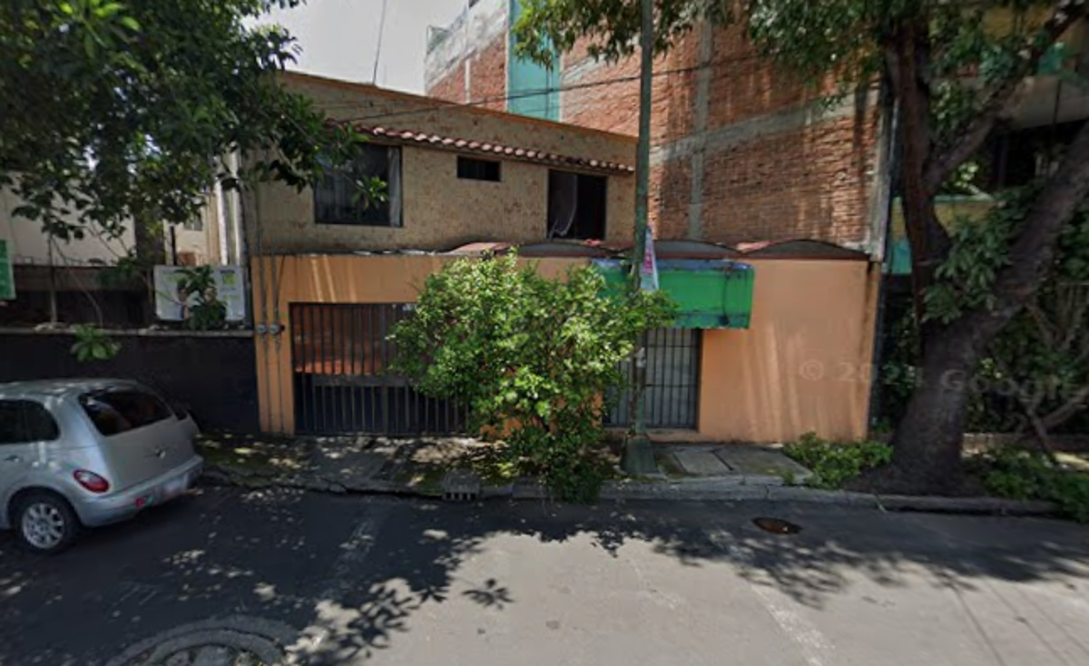 Casa en venta en Nueva Santa Maria, Azcapotzalco — foto 1 de 6